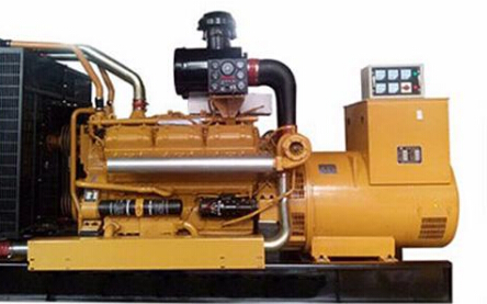 金水发电机出租