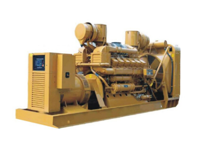 金水发电机出租