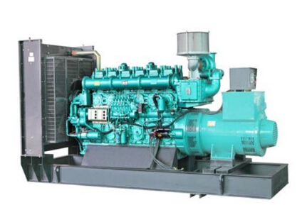 金水发电机出租